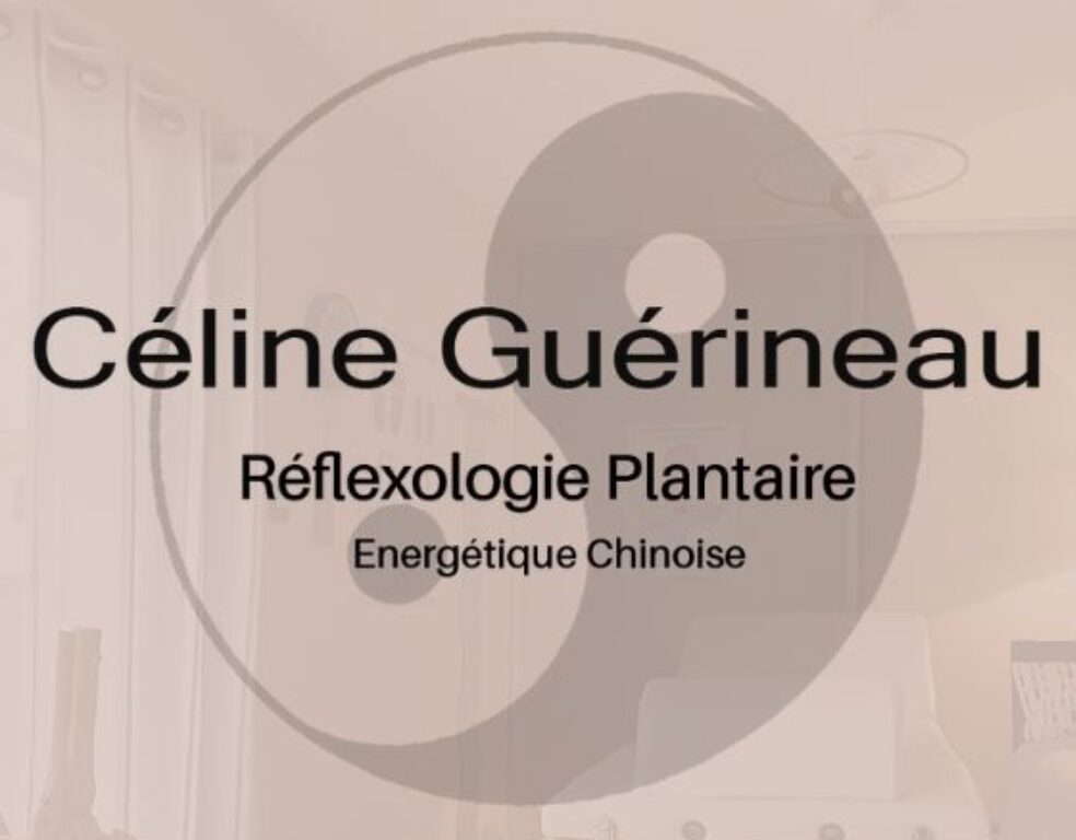 Réflexologie Energétique